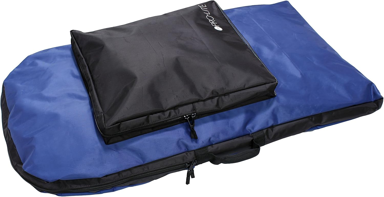 Pro-Lite Bodyboard Single Day Bag with Backpack Straps