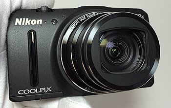 Nikon COOLPIX S8000 ※難あり(液晶 に黒シミ)ジャンク品 Nikon COOLPIX S8000 ※難あり(液晶 に黒シミ)ジャンク品