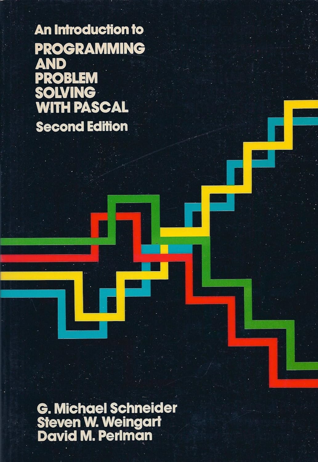 Buy Introduction to Programming and Problem Solving with PASCAL Book ...