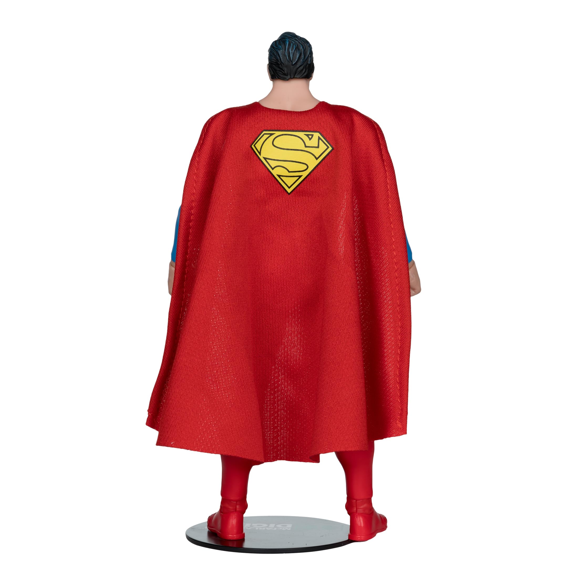 Amazon.co.jp: Dc McFarlane Digital 7インチ Wv4 - スーパーマン