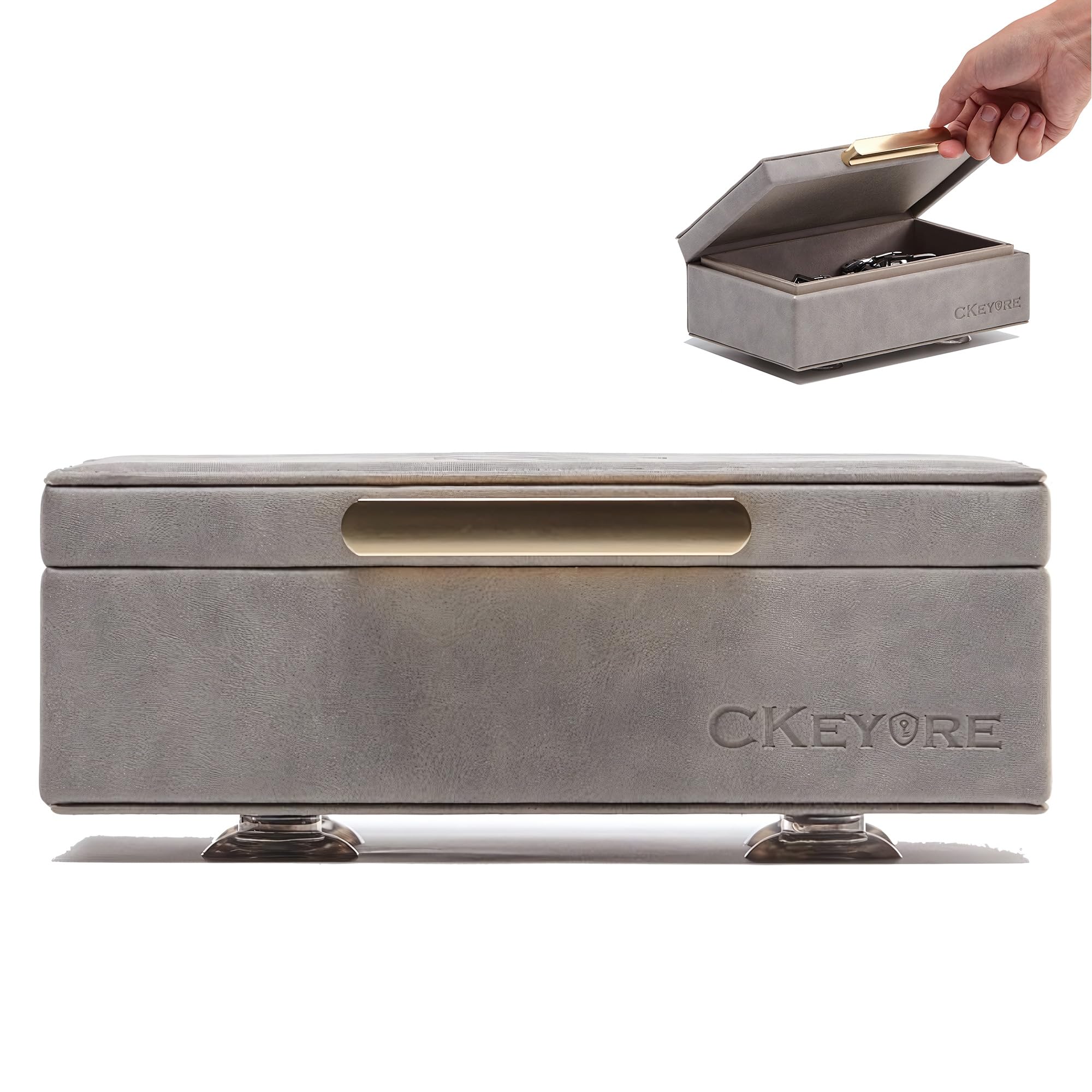 CKEYURE Key Box