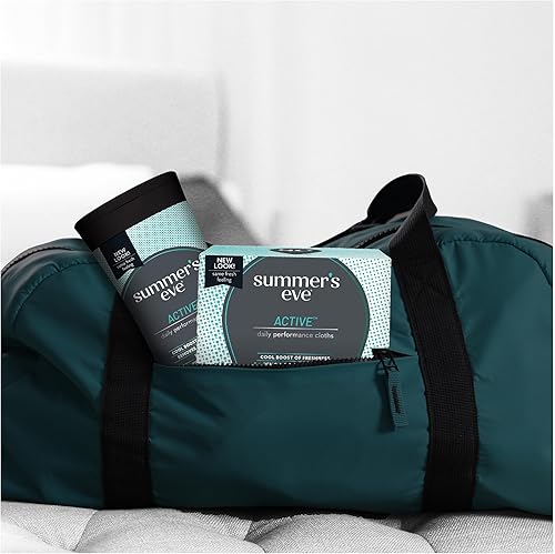 Miniatura 6 de Summer´s Eve - Crema de limpieza corporal femenina, activa y refrescante