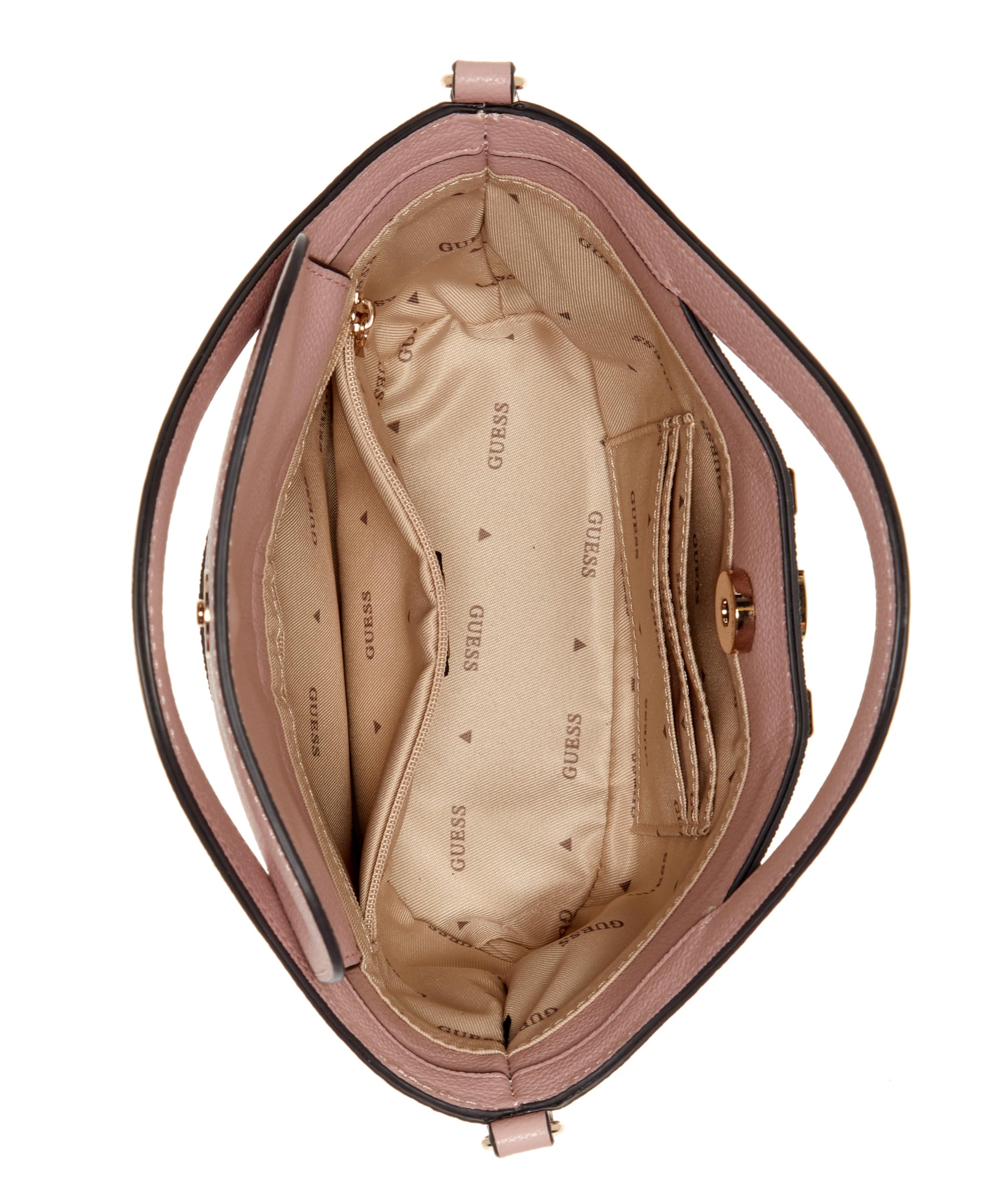 GUESS Lindsey Mini Tote para mujer
