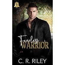Fearless Warrior The Royals