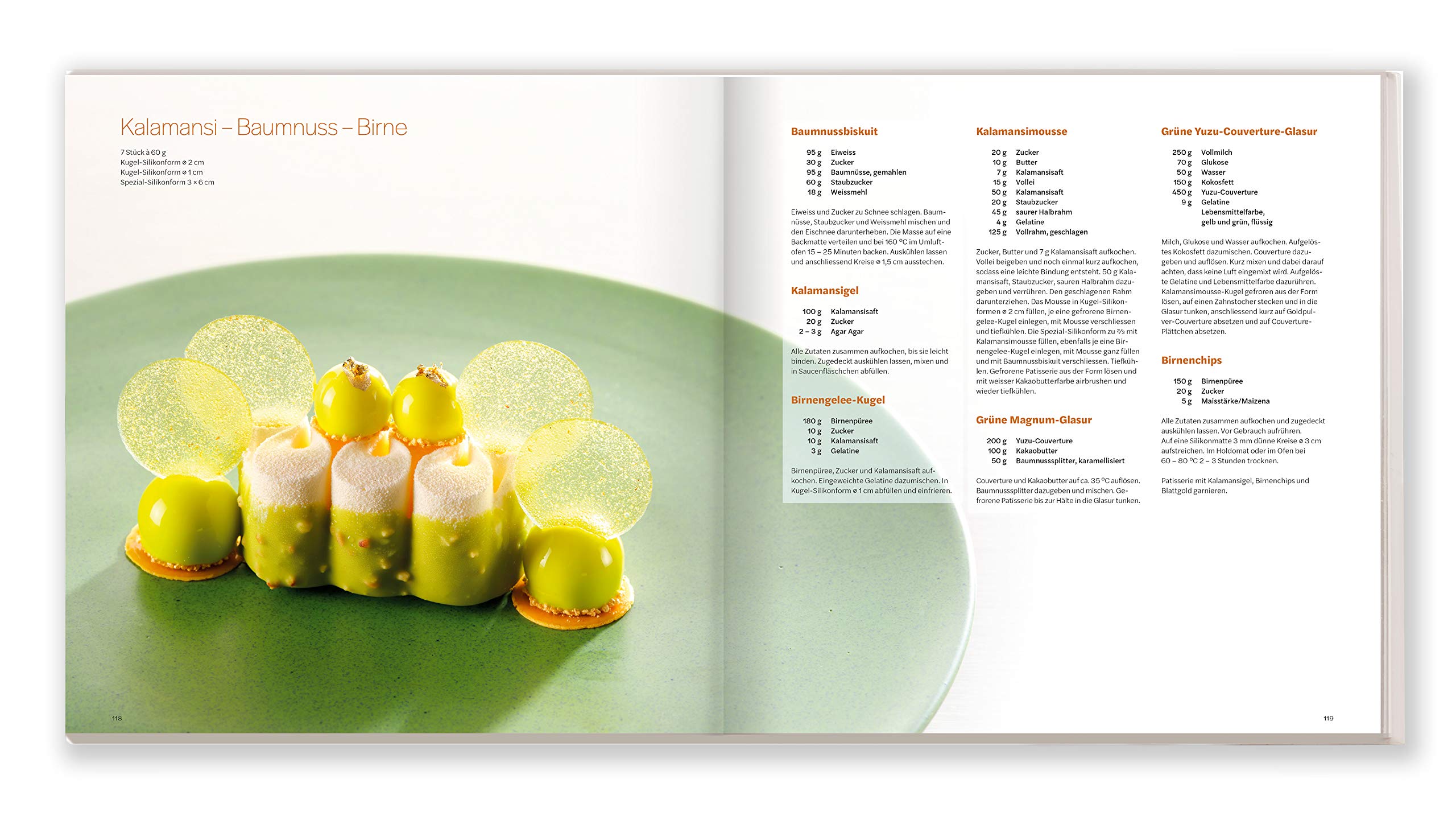 Mürner Style: Patisserie in Perfektion