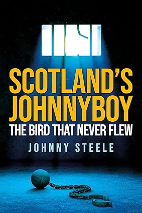 Scotland’s Johnnyboy: The Bird That Never Flew