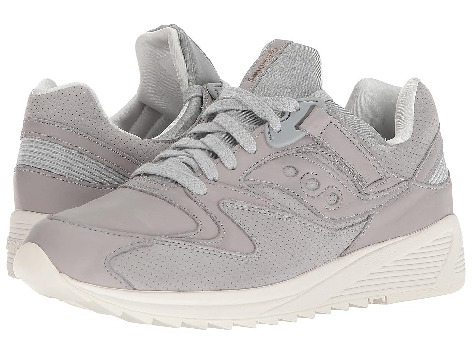 

Saucony Originals Grid 8500 HT (Grey) Men's Shoes