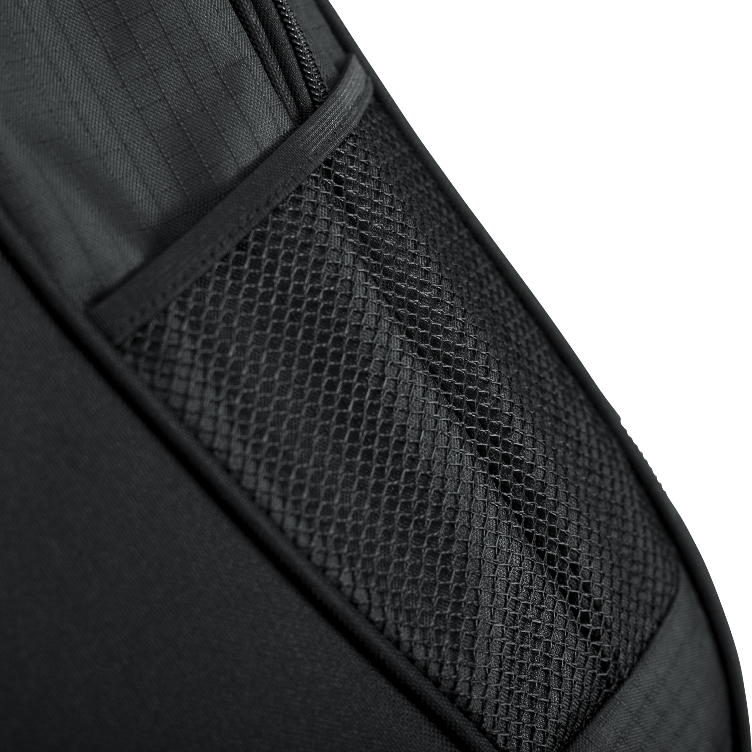 Gator Cases 4G Series Gig Bag do gitar elektrycznych z regulowanymi paskami plecaka; pasuje do większości gitar Stratocaster i Telecaster (GB-4G-ELECTRIC)