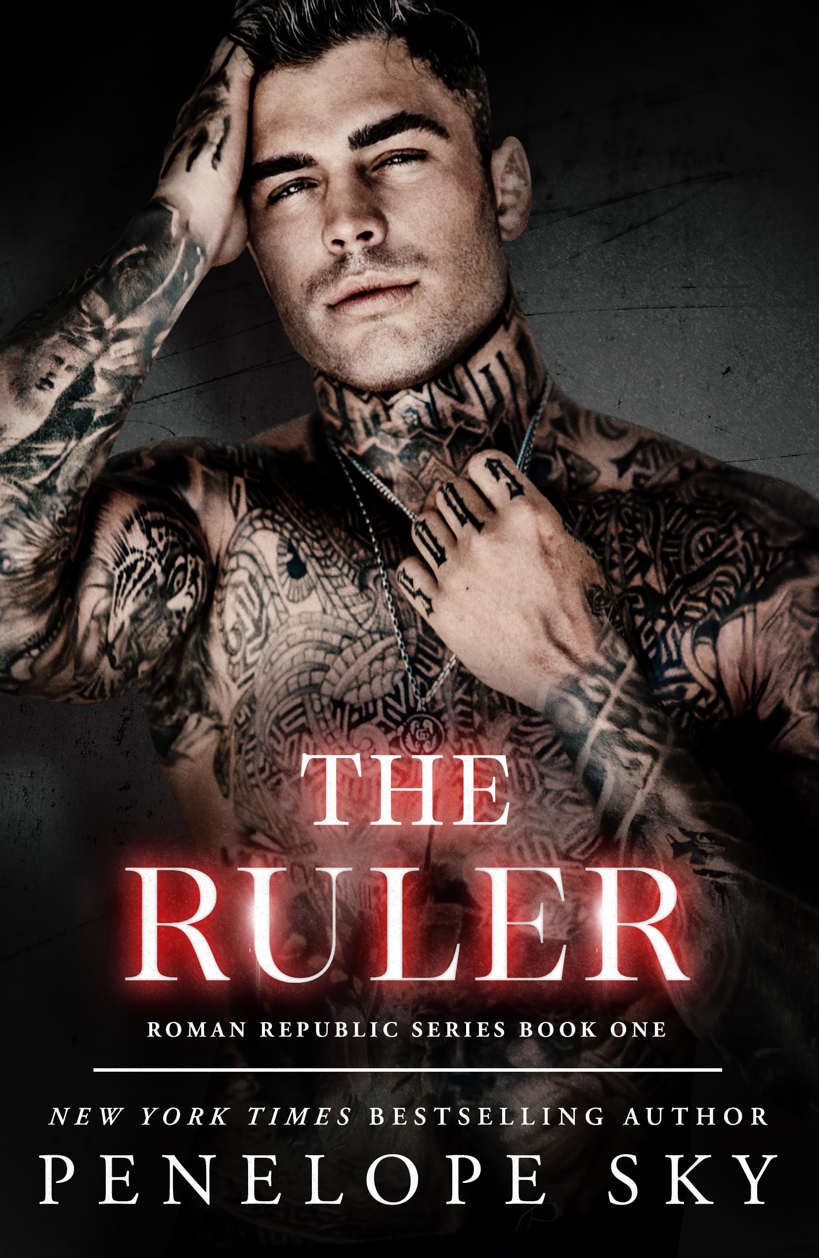 The Ruler: 1 (Roman Republic)