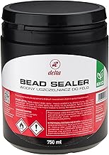 Delta-Dolsk Bead Sealer Reifenwulst- Dichtmittel Wulstdichtmittel 750ml Abdichten
