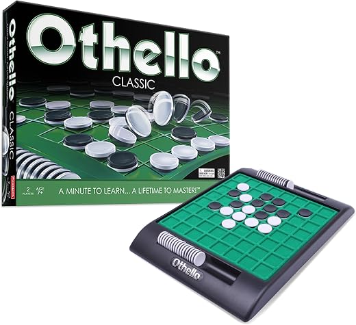 Othello Board Game