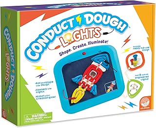 Conduct Dough Lights