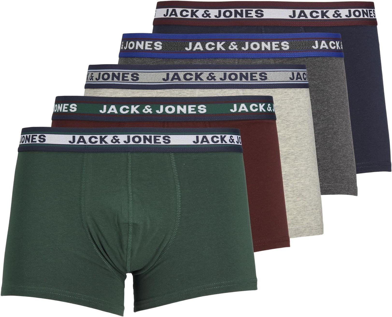 Men's Boxer Shorts