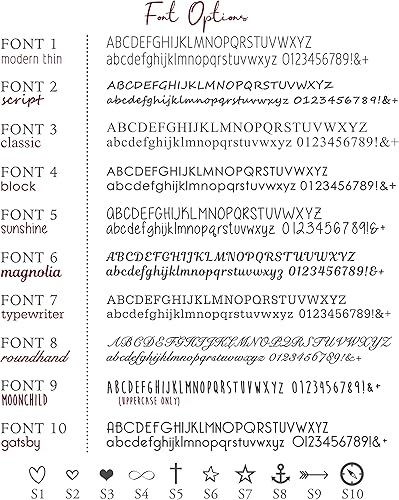 Miniatura 4 de Danique - Collar personalizado de plata de ley con placa de identificación de estilo militar para hombres o mujeres, joyería grabada a medida,