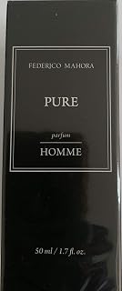 FM 473 Pure Collection by Federico Mahora Parfume For Him 50 ml