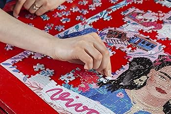 Love Live μ 拼图 Jigsaw Puzzle Love Live μ 拼图 Jigsaw Puzzle