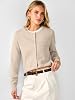 Cárdigans para Mujer ANRABESS, Outfits de Otoño 2026 5