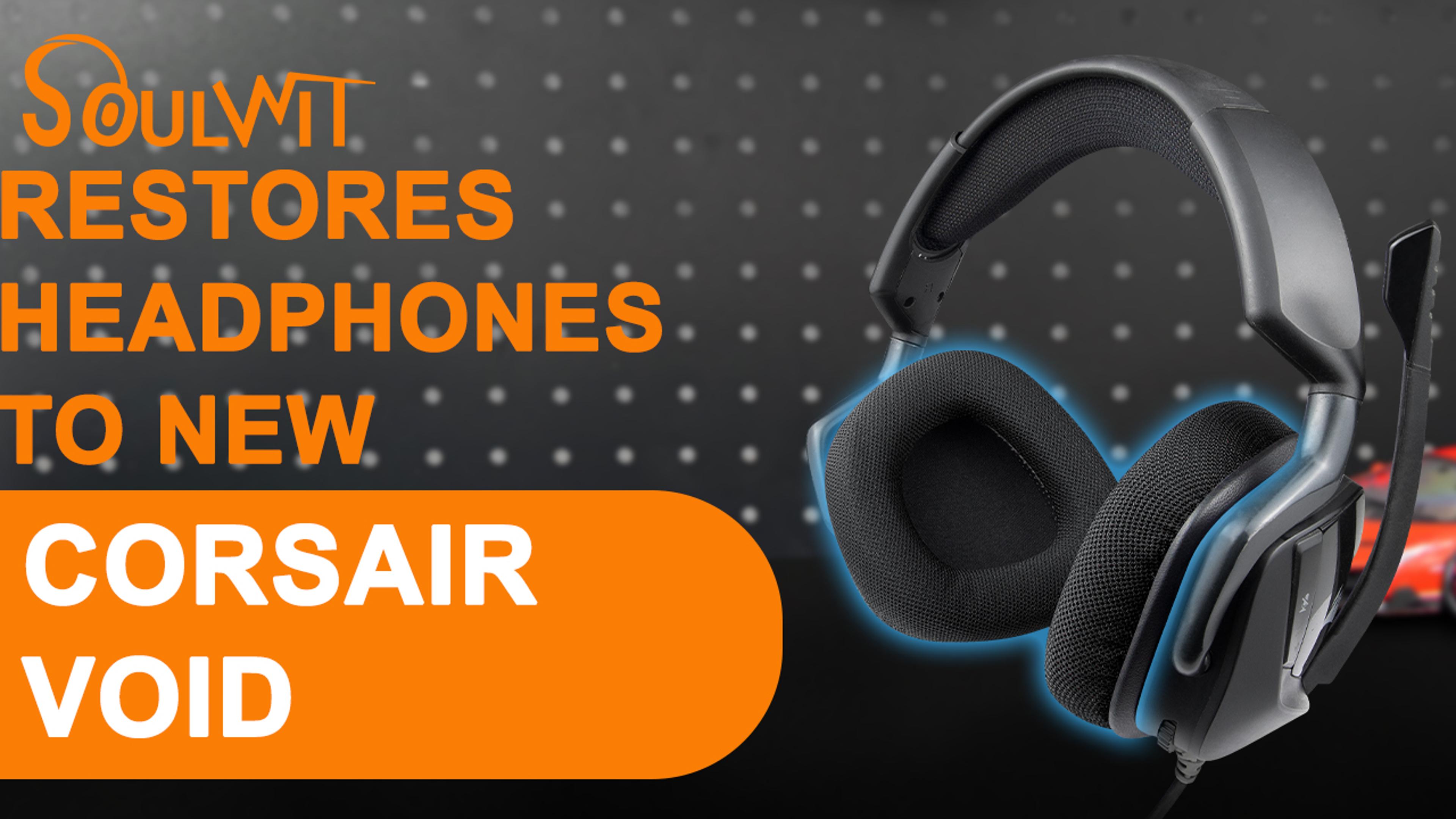 Nitraid リアルウィード　クッション Amazon.com: SOULWIT Cooling-Gel Replacement Earpads for Corsair
