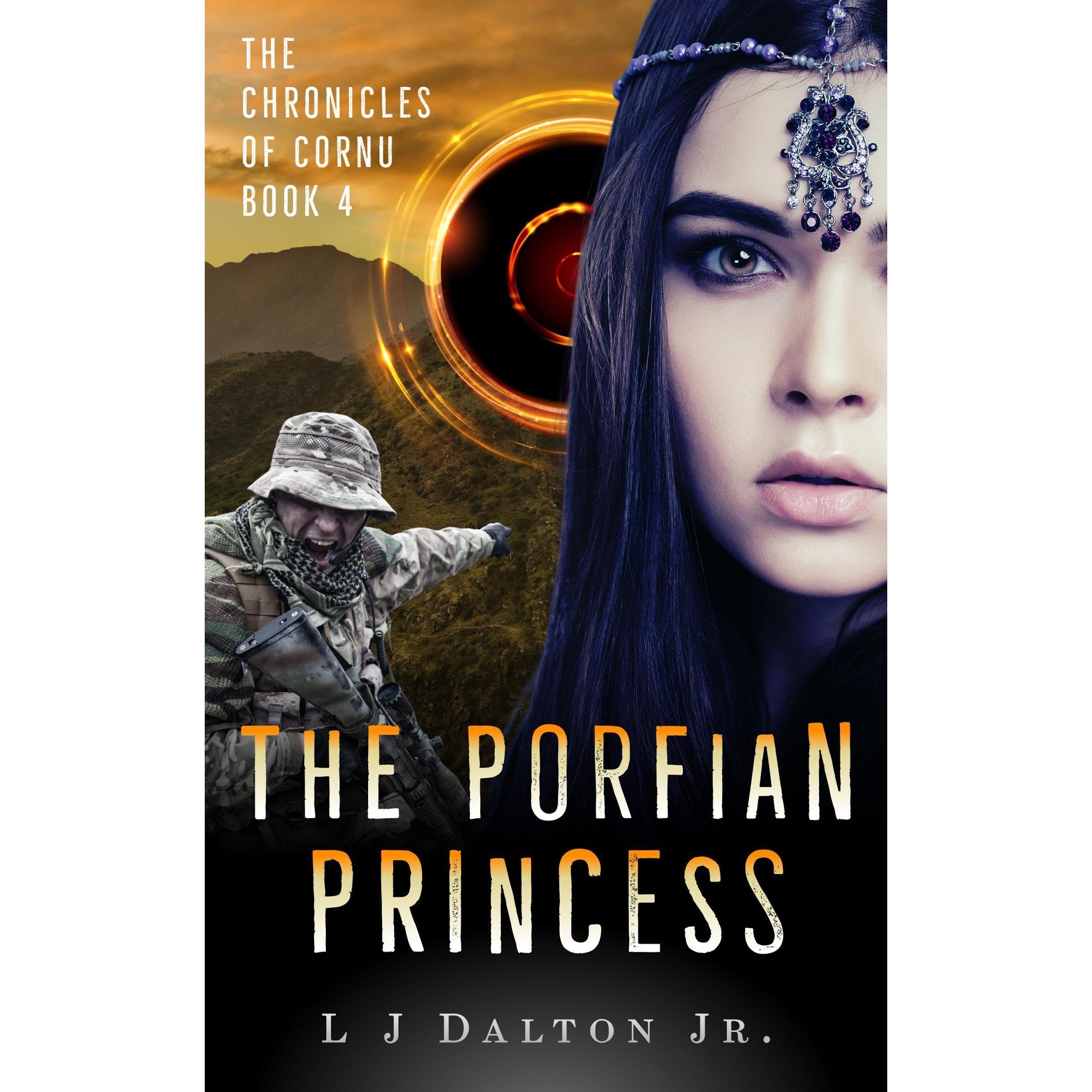 The Porfian Princess