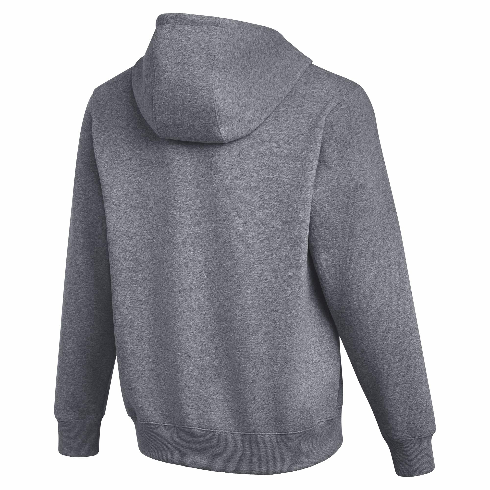 Nike M Nk Park26 FLC FZ Hoodie Felpa con Cappuccio Uomo (Pacco da 1)