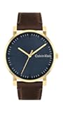 Slate Men's Quartz Watch - Gift for Him