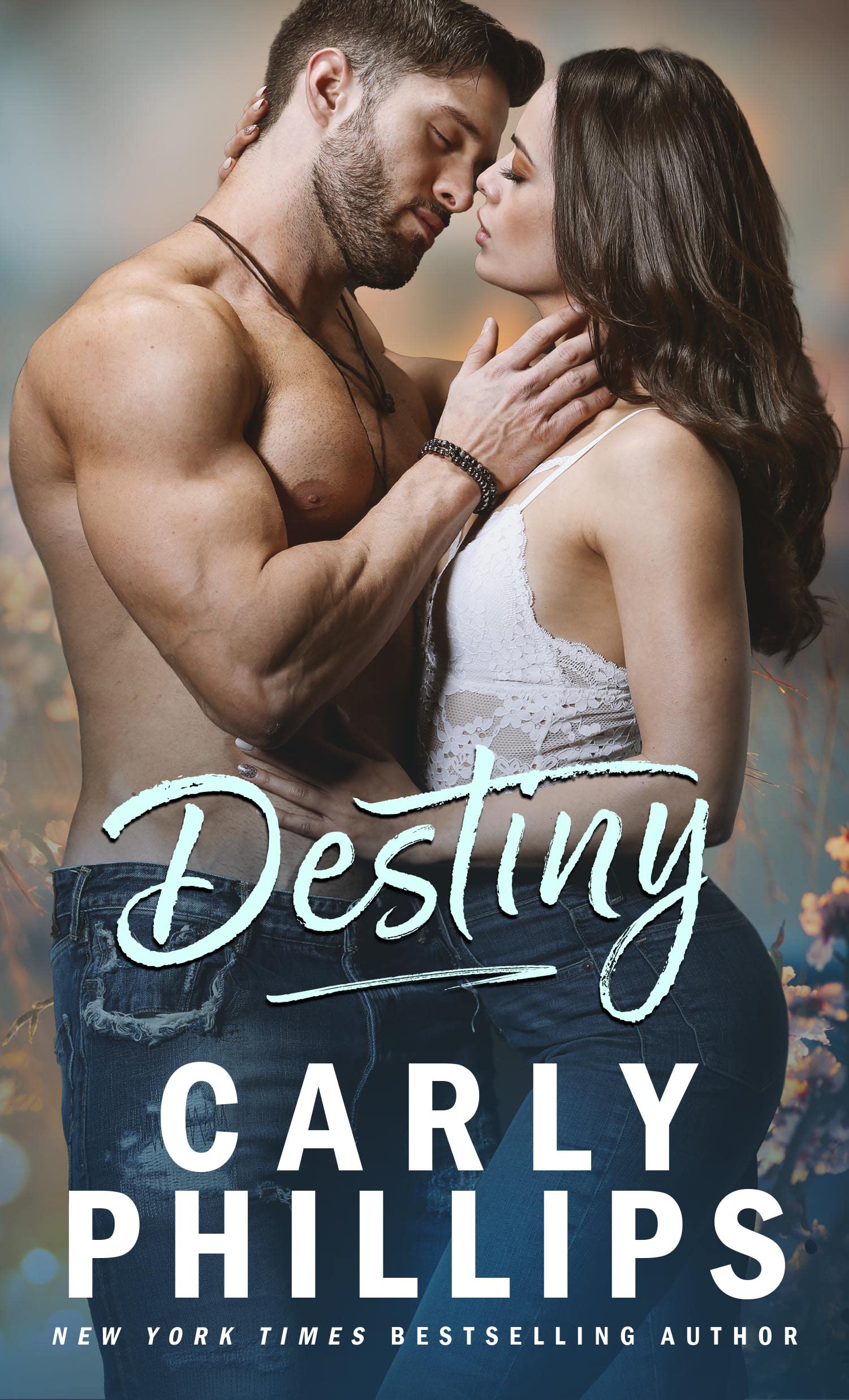 Destiny (The Serendipity Series Book 3)
