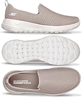 Vista 7 de Skechers Go Walk Joy - Tenis para mujer