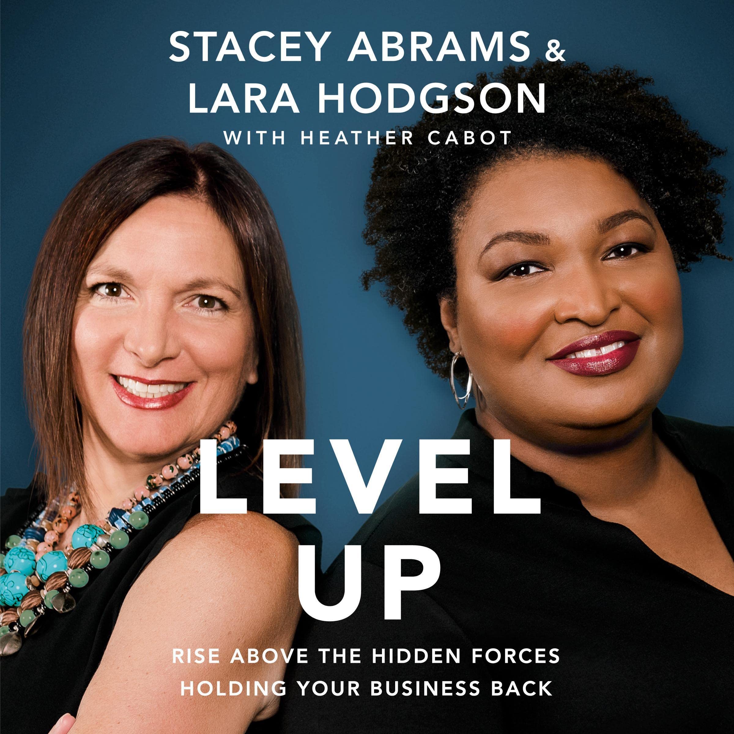 Cover art for Level Up
