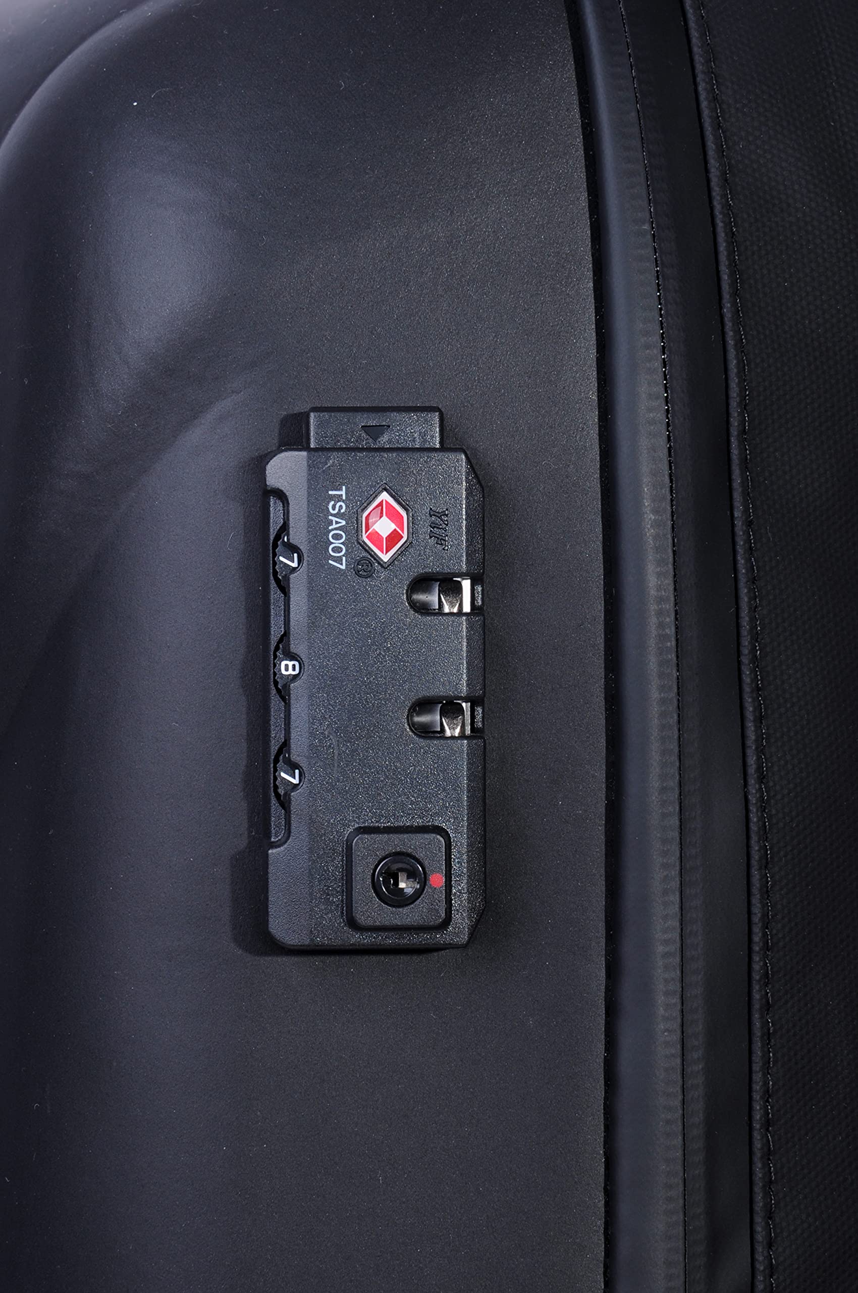 Walkasse DJBAG Hard Backpack DJBAG Hard Backpack résistant aux Chocs pour contrôleurs 2 canaux, Noir, Sac à Dos Urban DJ