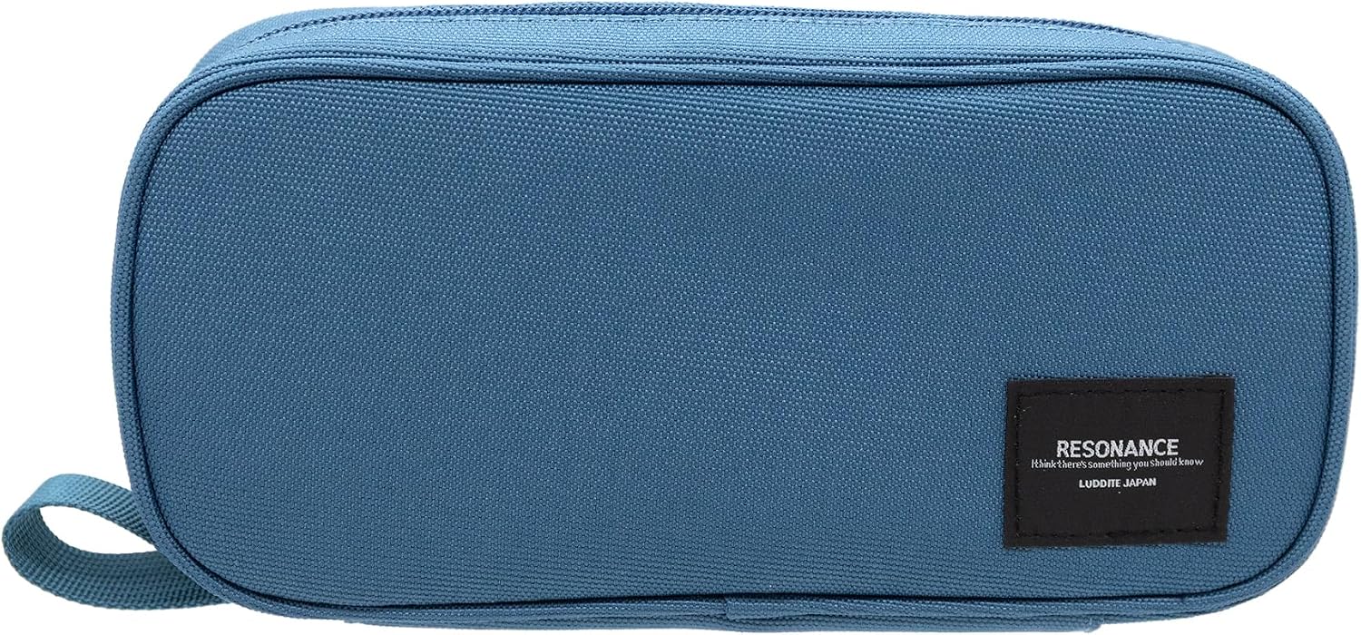 Luddite Butterfly Pen Case