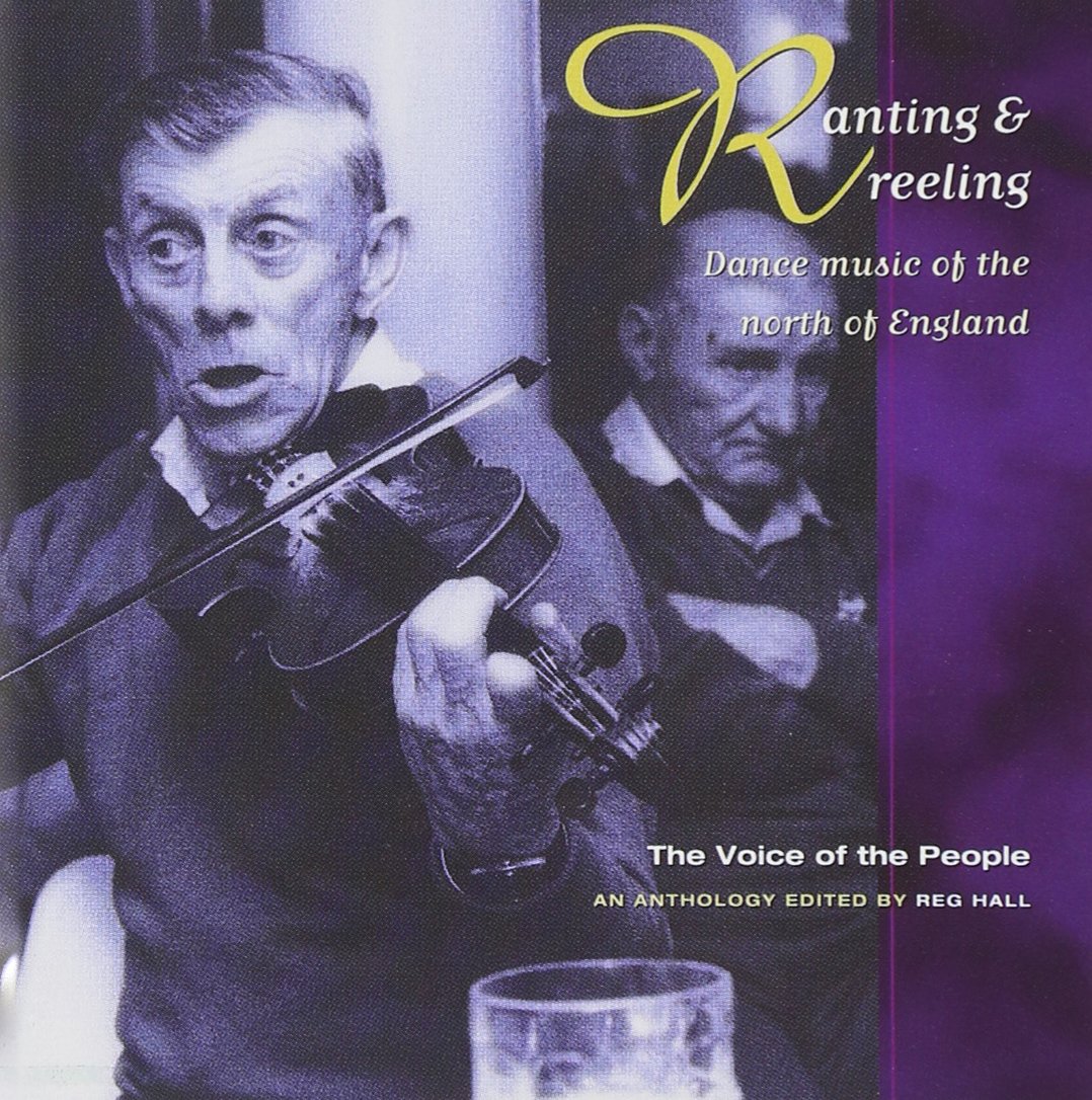 Ranting & Reeling (The Voice Of The People: Vol.19)