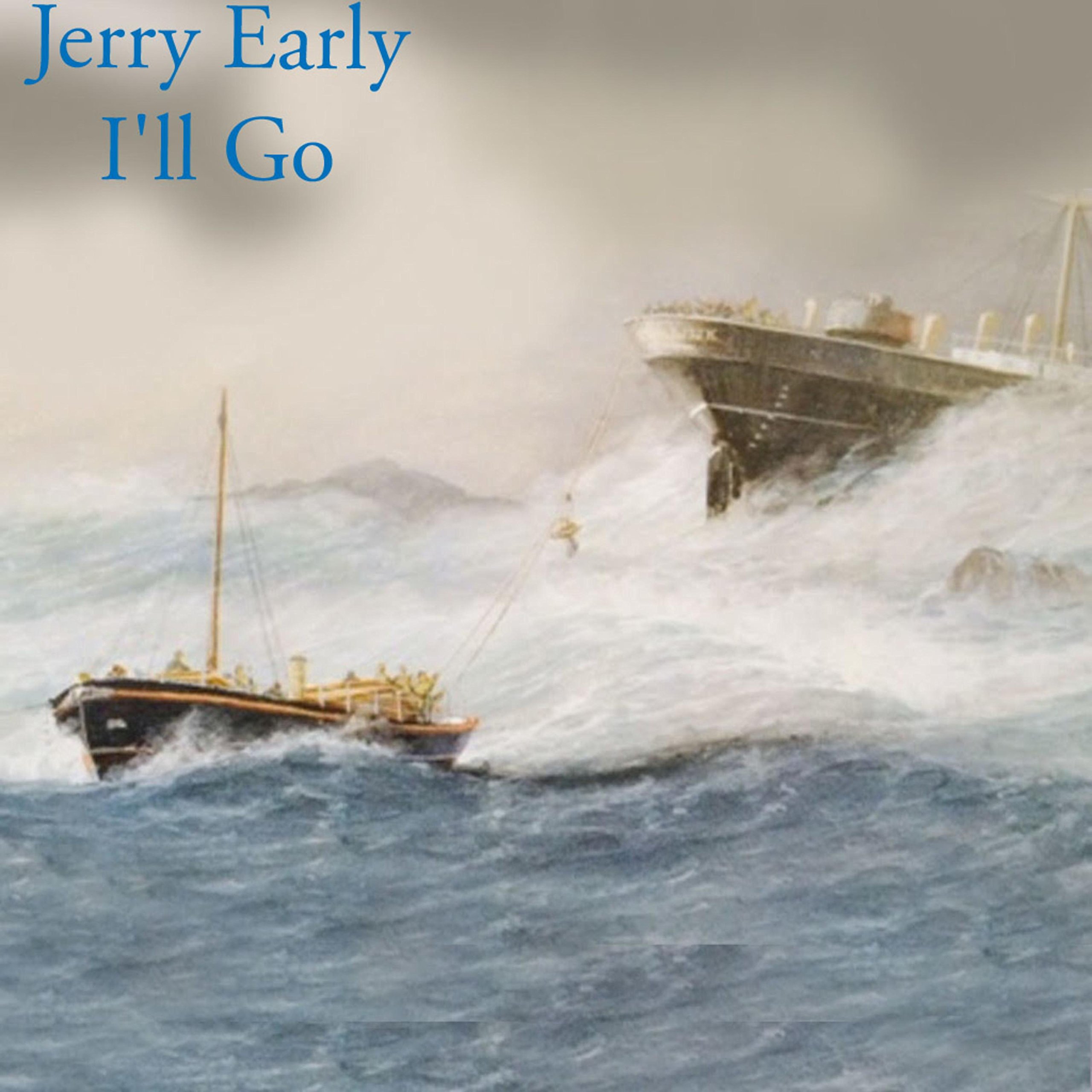 Jerry Early