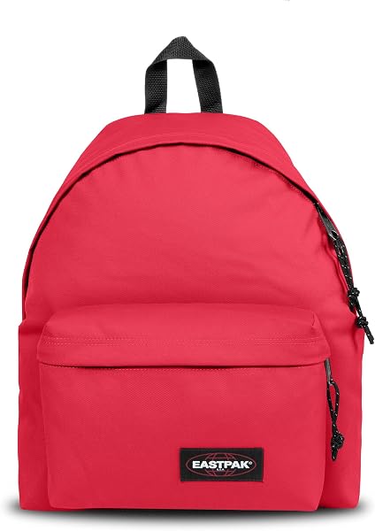 EASTPAK Padded PAK'R Sac à Dos, 24 L - Black (Noir) - 5
