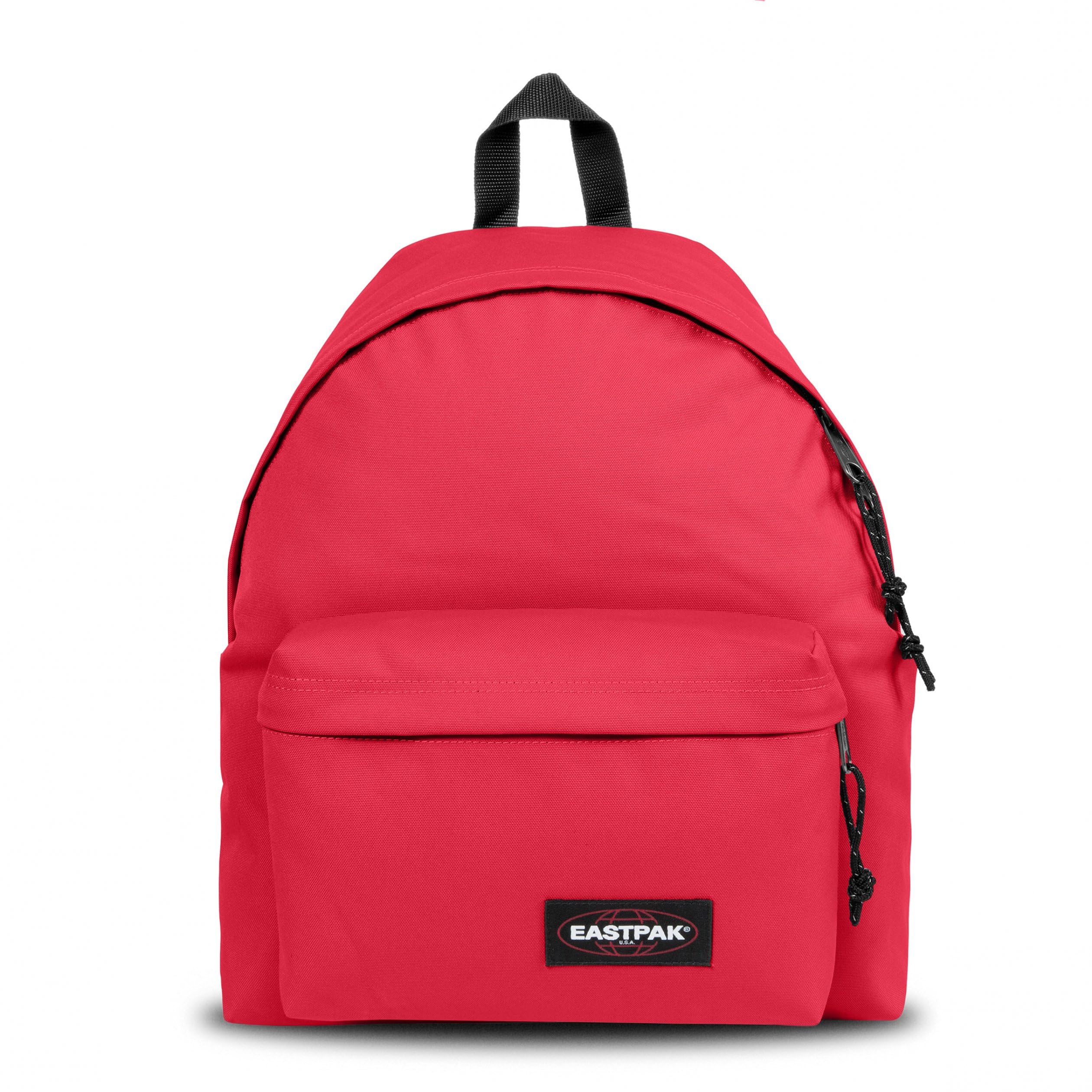 EASTPAK Padded Pak'r Klasik Sırt Çantası, İkonik Model, 24L,…