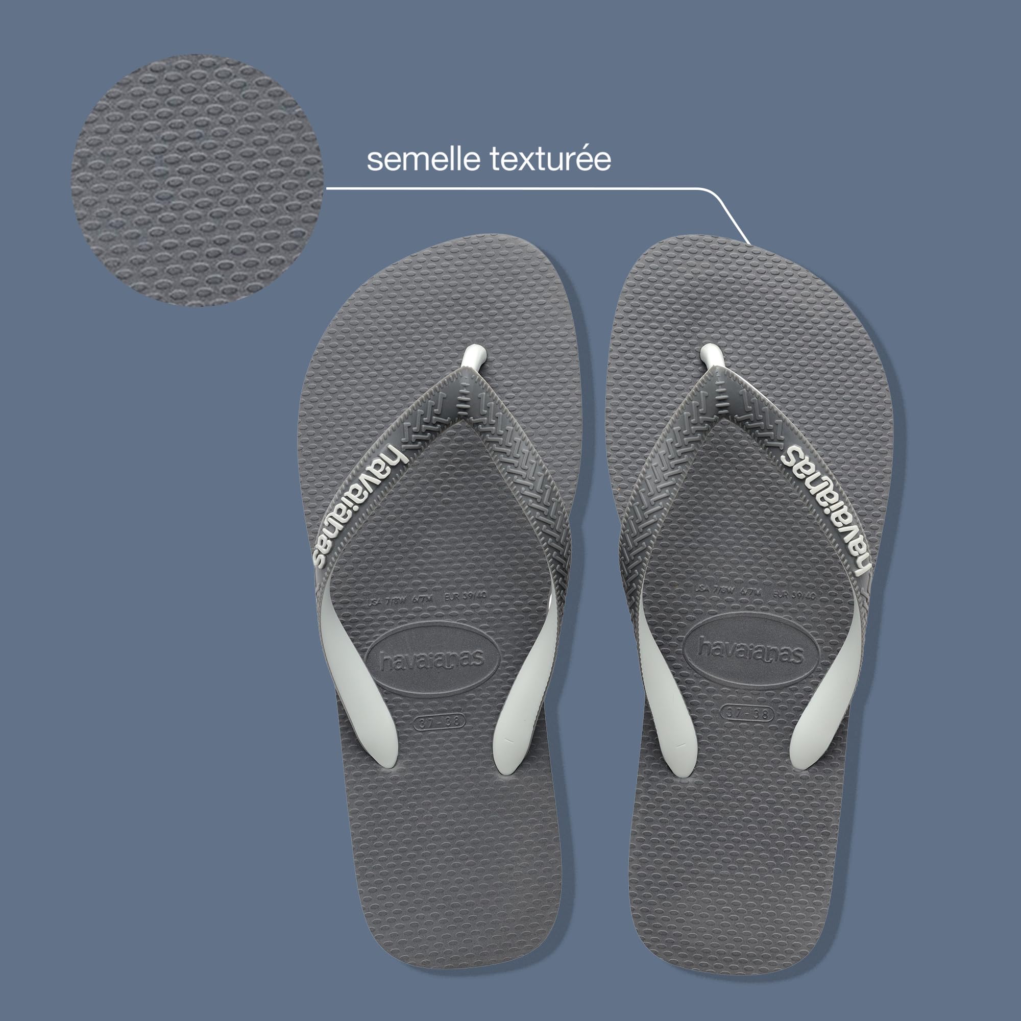 Havaianas Top Mix Mixte Tongs