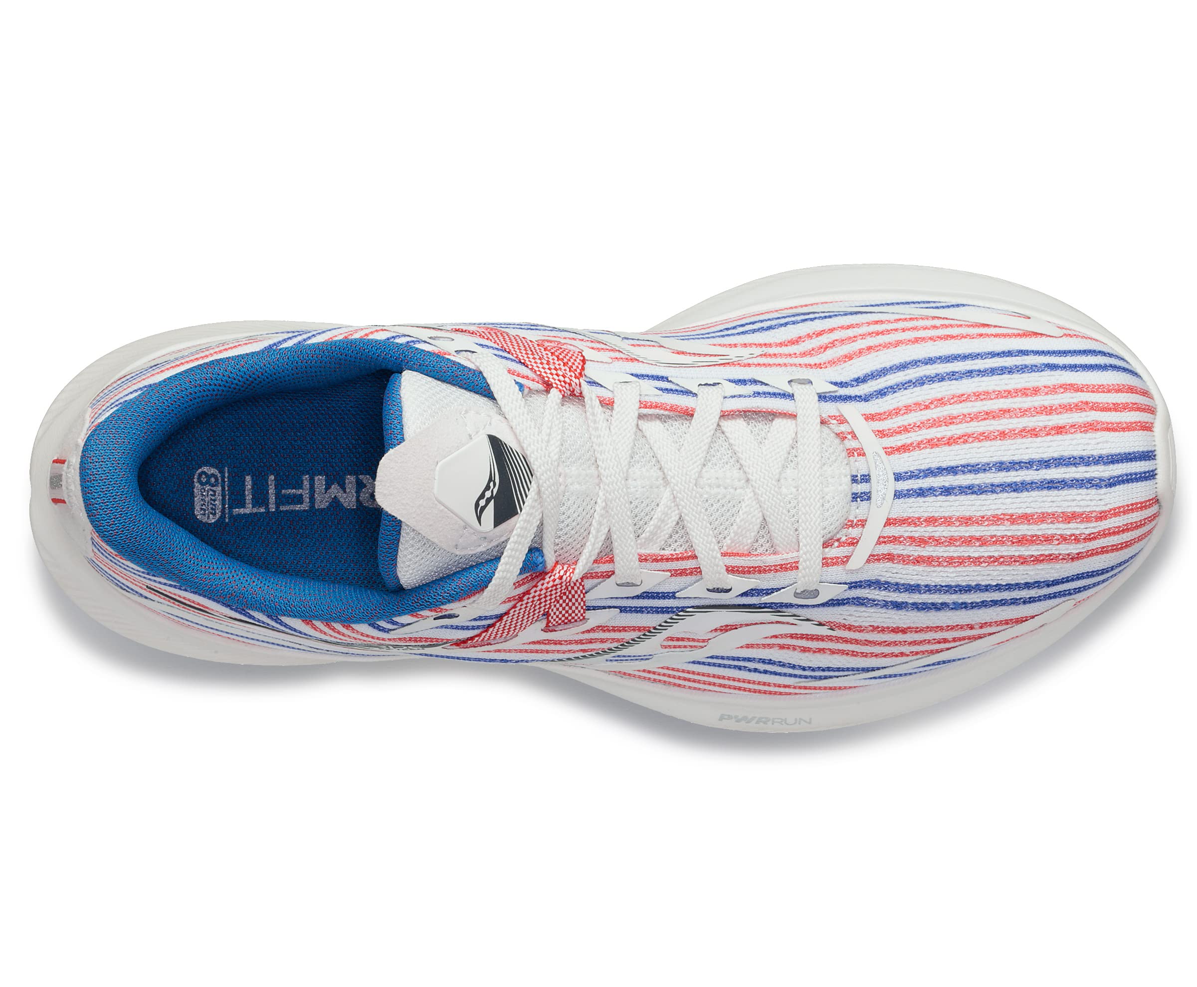 Saucony Ride 15, Zapatillas para Correr Mujer