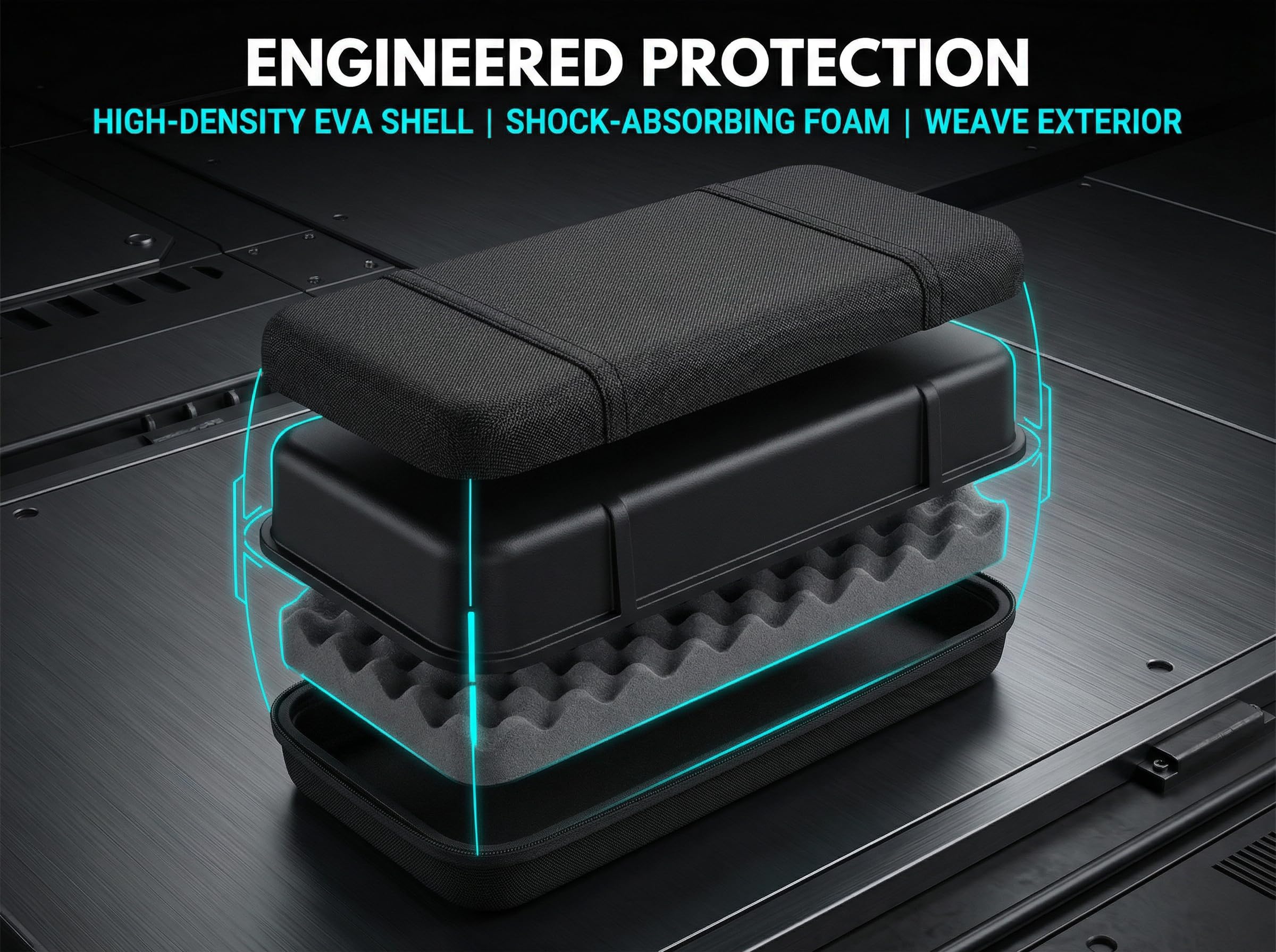 Amazon.com: YUGSHNKFC Hard Protective Case for RTX4060/RTX4070i