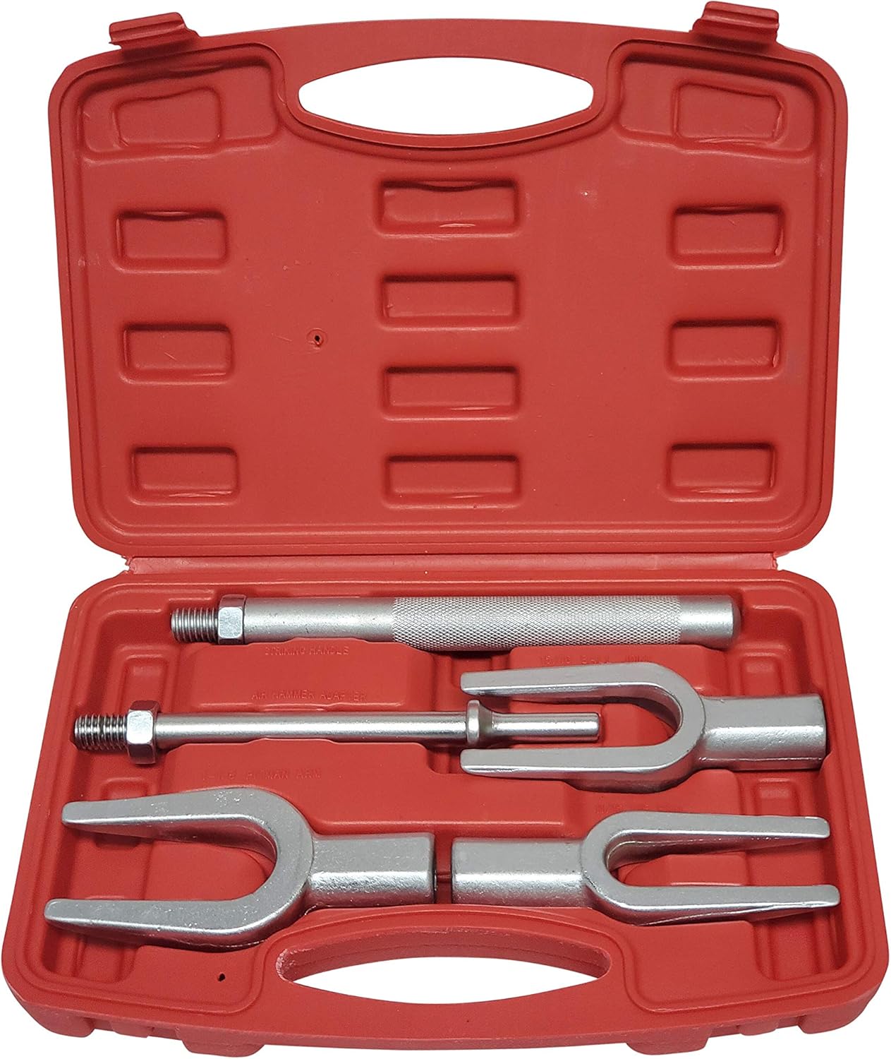 Tie Rod Spreader and Ball Joint, Pitman Arm Separator Set