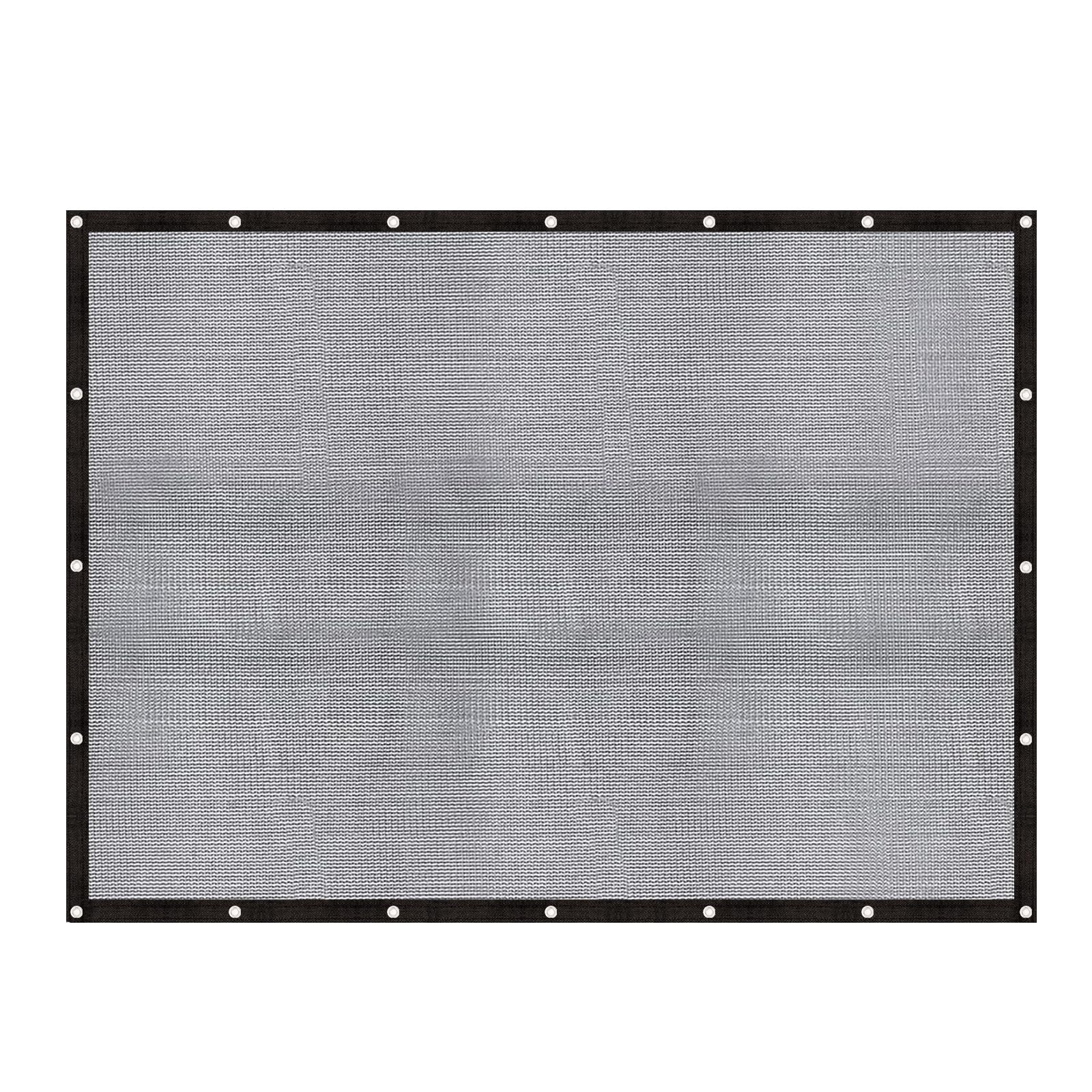 Cool Area 60-70% Shade Cloth