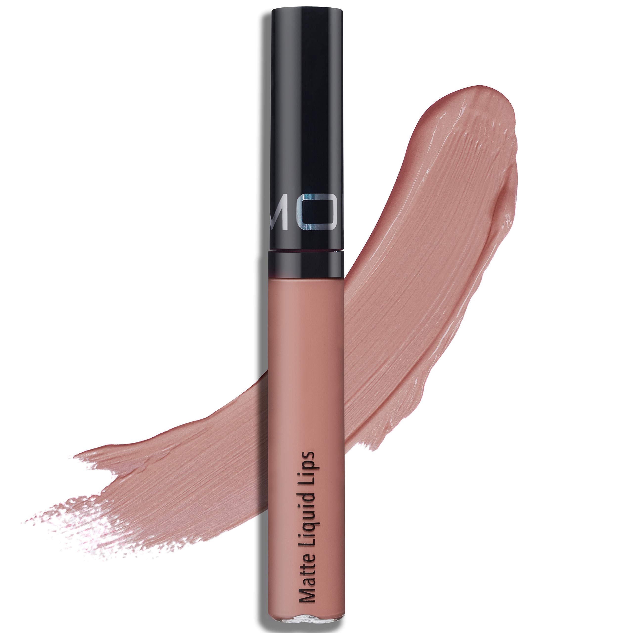 Matte Liquid Lips, Syrup, MLL011