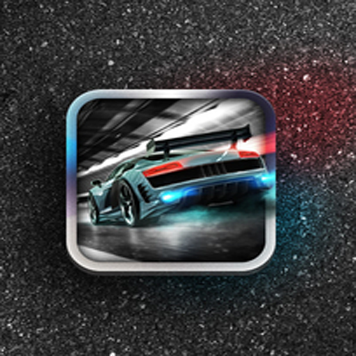 Fast Racing Speed Car Simulator (3D)