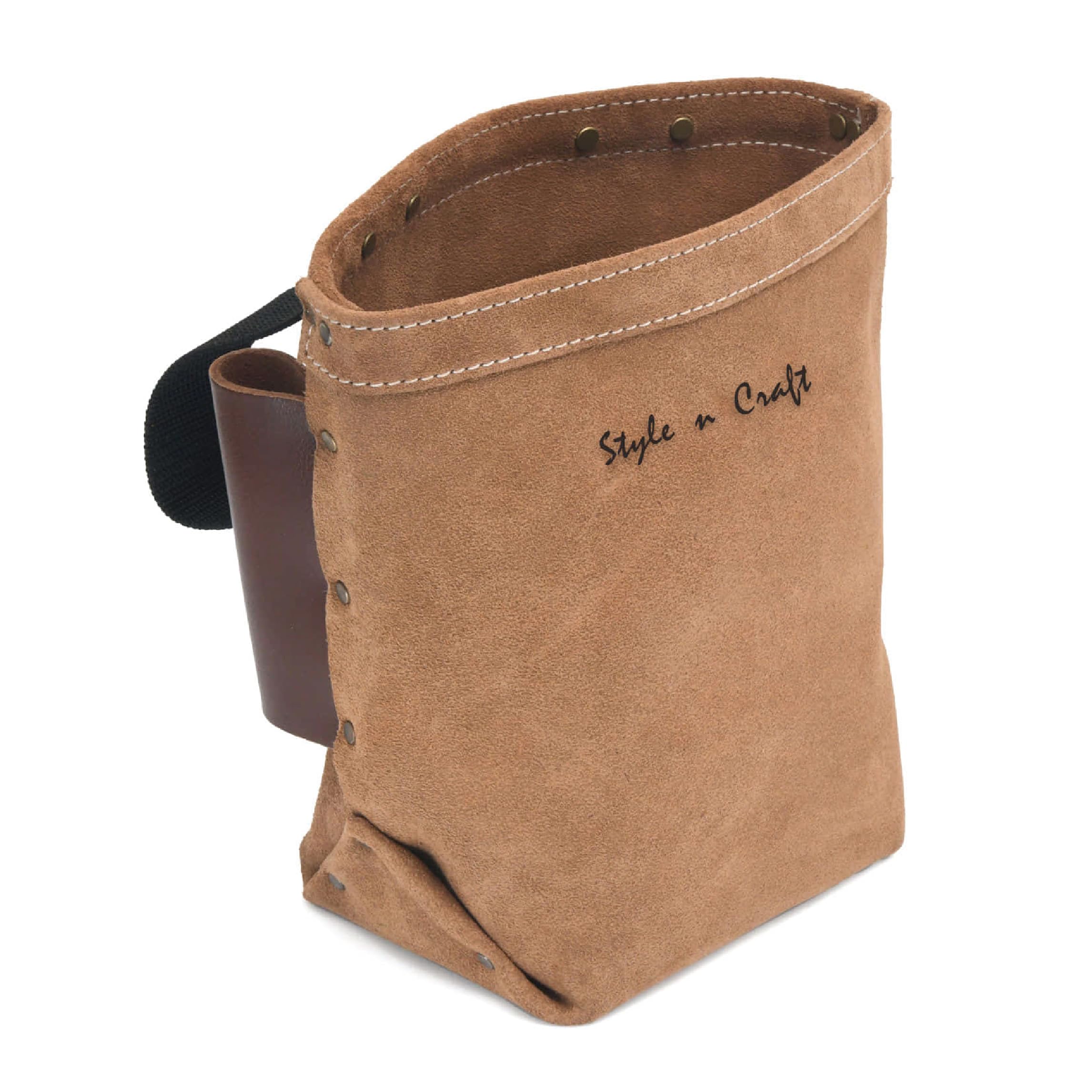 Amazon.co.jp: Style n Craft アイアンワーカーズボルトバッグ