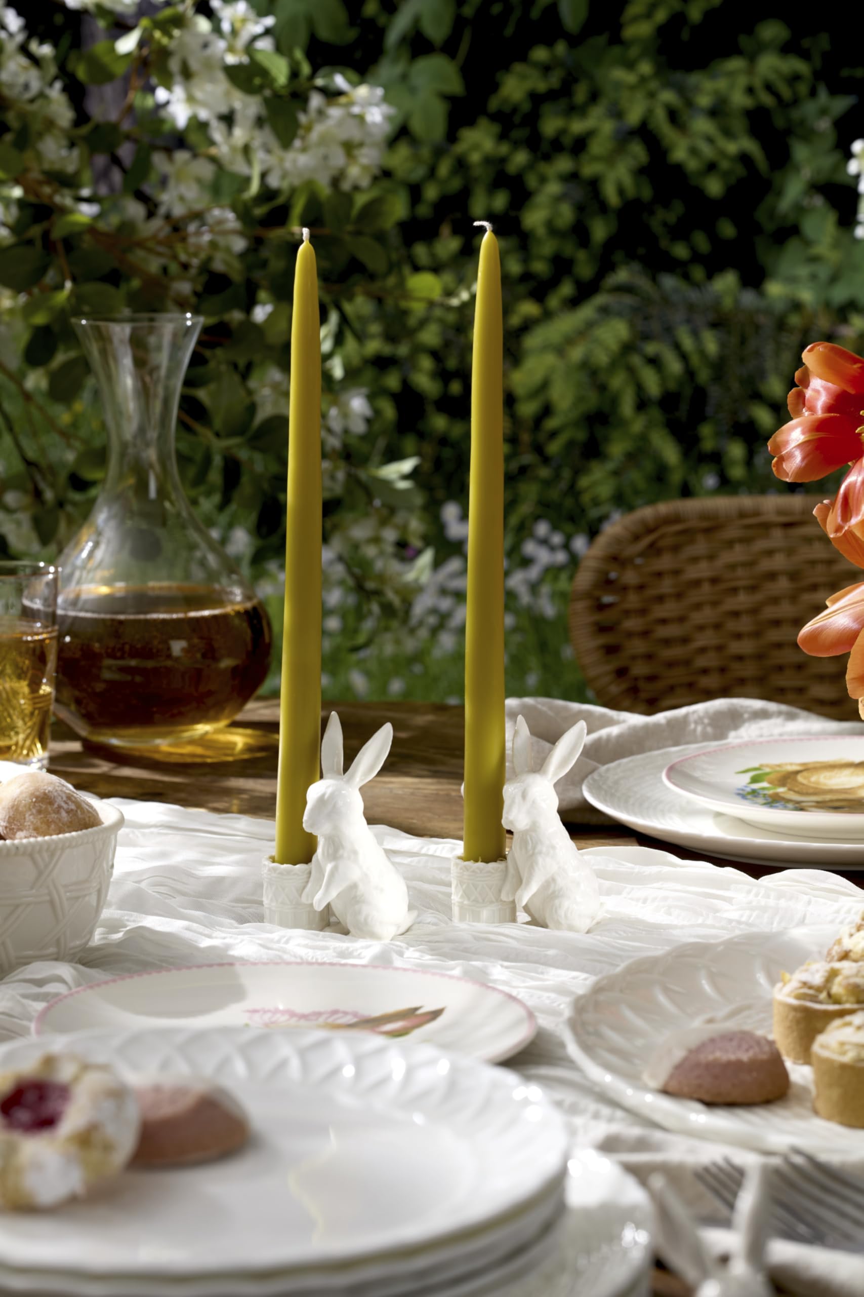 Amazon.com: Lenox: Candles