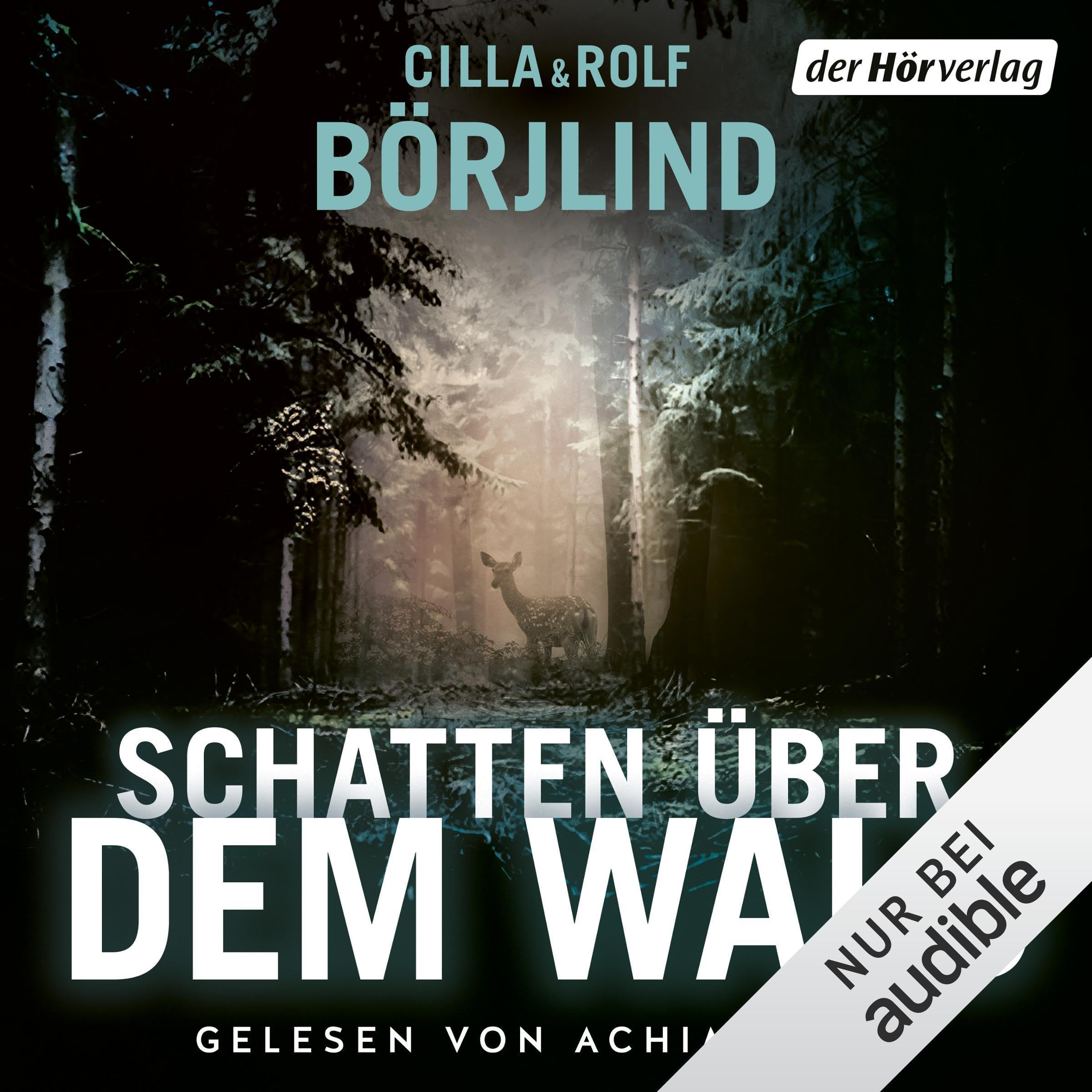 Schatten über dem Wald