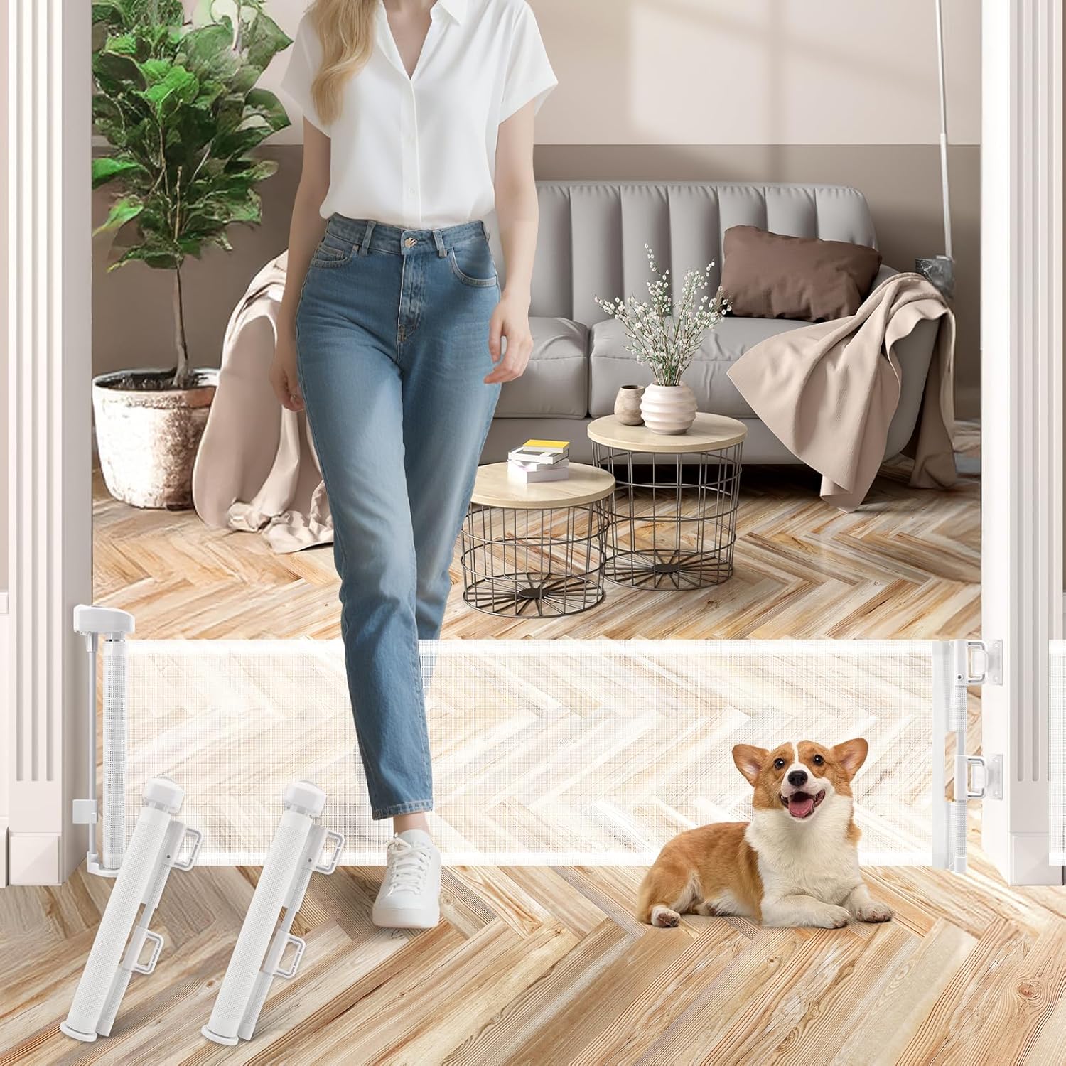 Discover the extraordinary items within reach