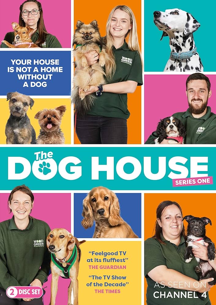 (未使用･未開封品)Dog House - The Complete Series [DVD] [Import] Amazon.co.jp: Dog House - The Complete Series [DVD] [Import