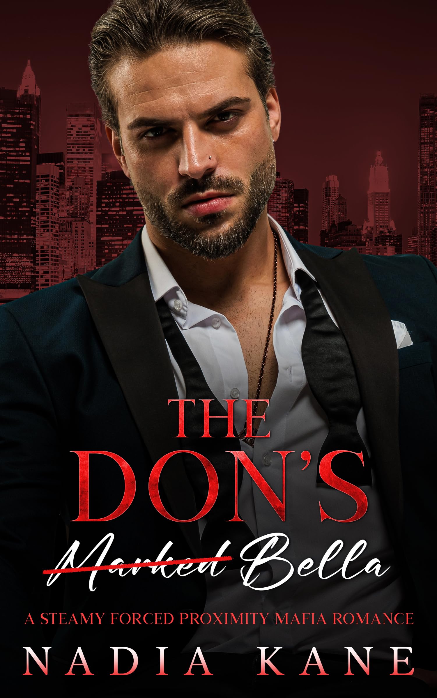 The Don's Marked Bella