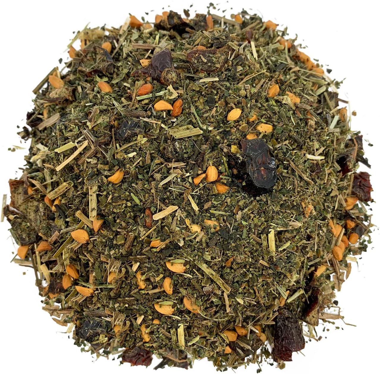 – Healthy Hoof 3kg | 100% Natural Hoof Support Supplement for Horses & Ponies, Equine Care, Feed Supplement