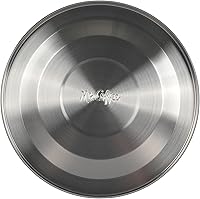 Vista 7 de Mr. Coffee Flintshire 2.2 Quarts Gran Hervidor de Té Silbante de Acero Inoxidable - Acero Inoxidable Cepillado con Cobre