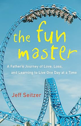The Fun Master